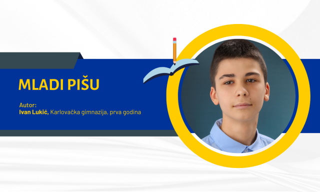 Kako se mladi informišu i kako su predstavljeni u medijima naslovna