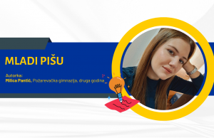 Evropska unija iz ugla jedne srednjoškolke