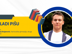 Kako ja vidim Evropsku uniju