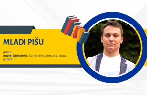 Kako ja vidim Evropsku uniju