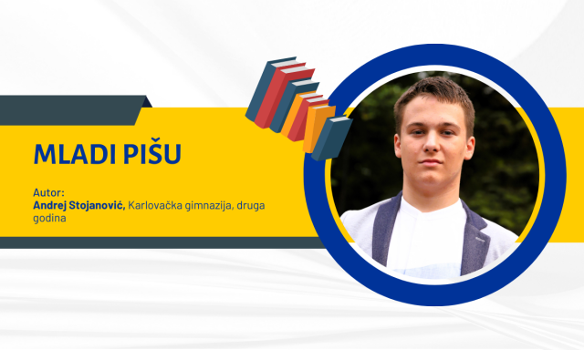 Kako ja vidim Evropsku uniju naslovna