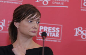 Ana Mirković: Mediji ne daju priliku da čujemo, vidimo i bolje razumemo decu