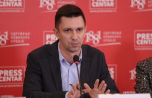 Bojan Cvejić: Sve češće kršenje novinarskog kodeksa prilikom izveštavanja o deci