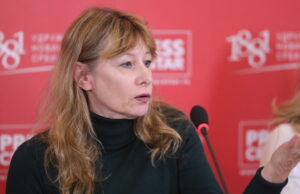 Gordana Novaković: Nijedna žalba na kršenje novinarskog kodeksa prilikom izveštavanja o deci od početka 2025.