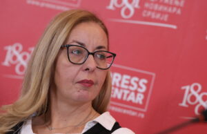 Klara Kranjc: Zadatak medija je da budu na digitalnim platformama gde su mladi