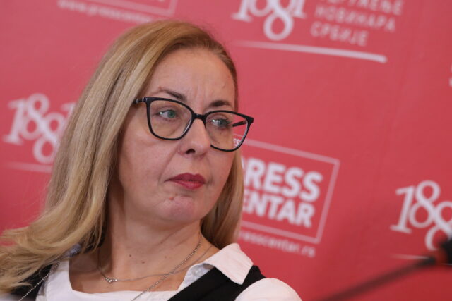 Klara Kranjc - Oradio